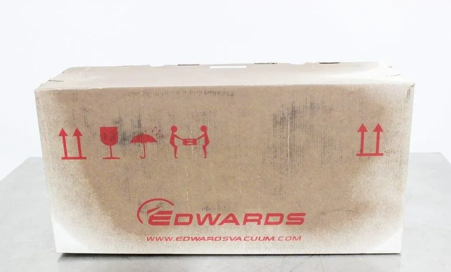 Насос Edwards RV3 Rotary Vane Vacuum Pump A65201903