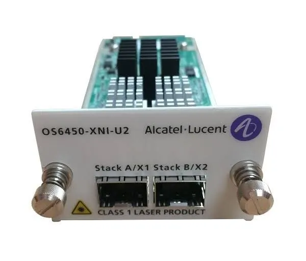 Коммутатор Alcatel-Lucent OmniSwitch OS6450-P24 PoE+ 24-Port Gigabit Managed Swi — фото лота 1