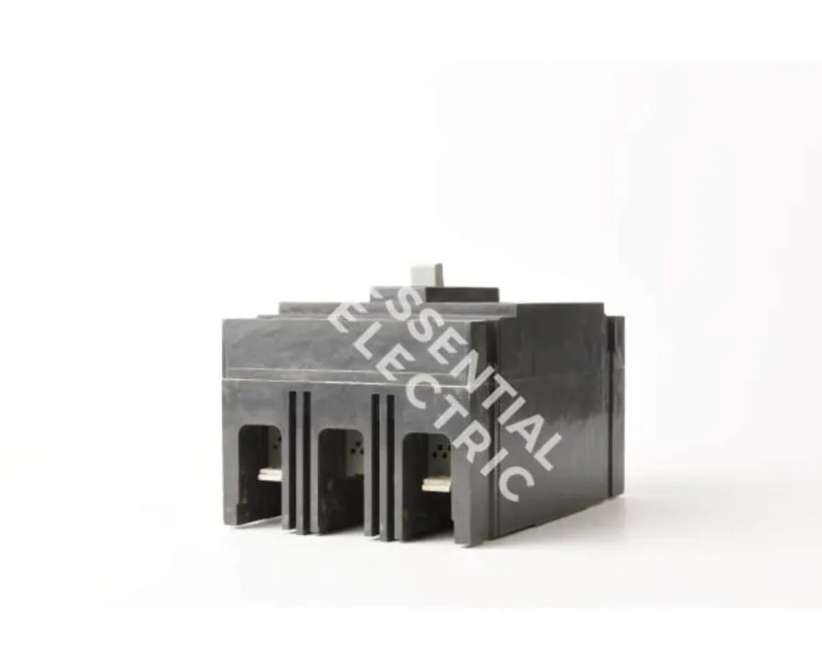 Автоматический выключатель THED124020 General Electric 20A 2P 480V 250VDC Bolt-O