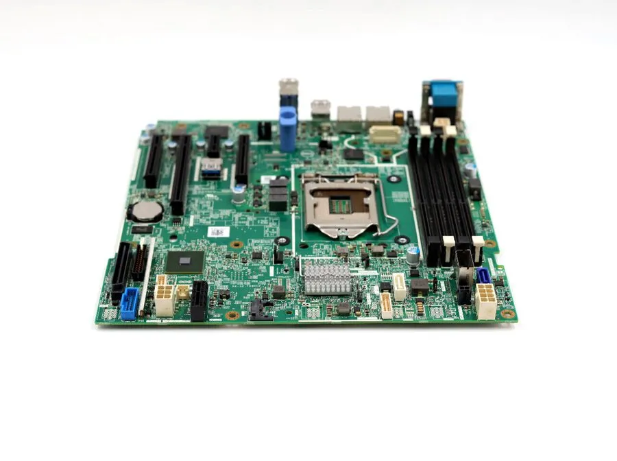 Материнская плата Dell PowerEdge T130 Server LGA 1151 DDR4 Motherboard Dell P/N: