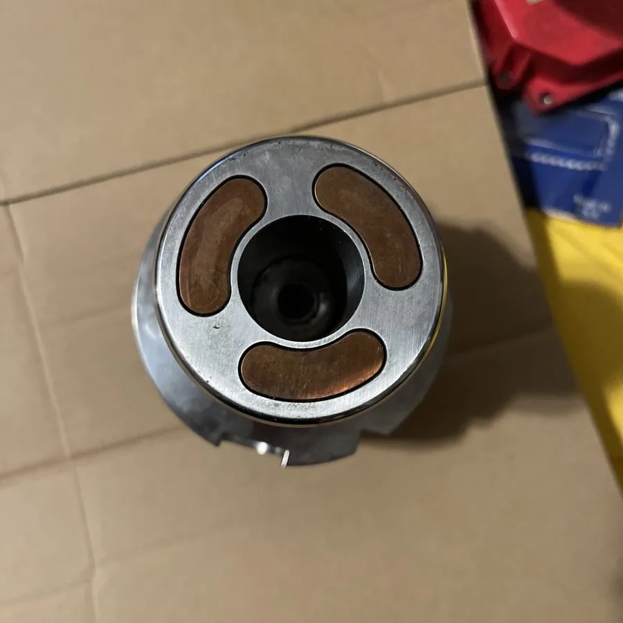 Режущий инструмент Schunk 233397 HSK-A100 Toolholder TRIBOS-R 25.000L=105 SPF-R