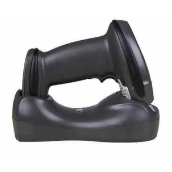 Сканер штрих-кода Symbol Motorola LS4278-SR20007WR Wireless Bluetooth 1D Barcode — фото лота 1