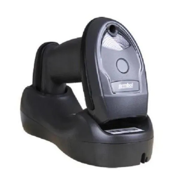 Сканер штрих-кода Symbol Motorola LS4278-SR20007WR Wireless Bluetooth 1D Barcode — фото лота 2