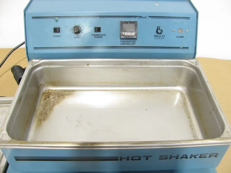 Водяная баня Bellco Glass Hot Shaker Water Bath. для Cat No. 7746-22110