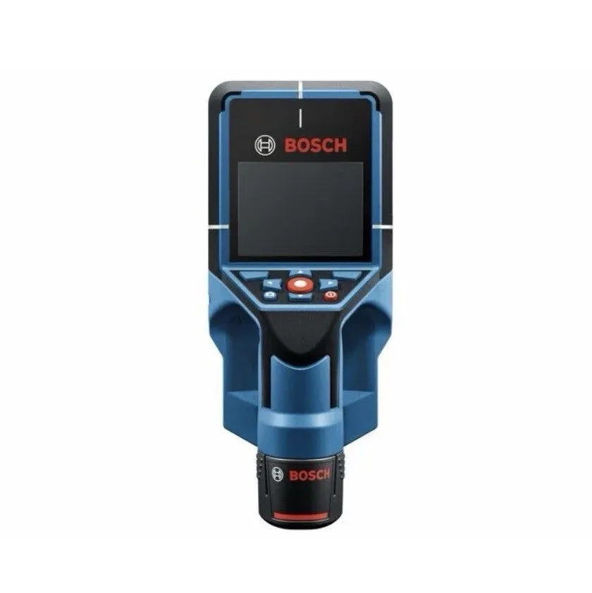 Сканер стен Bosch D-TECT200C Wall and Floor Scanner 12V Max