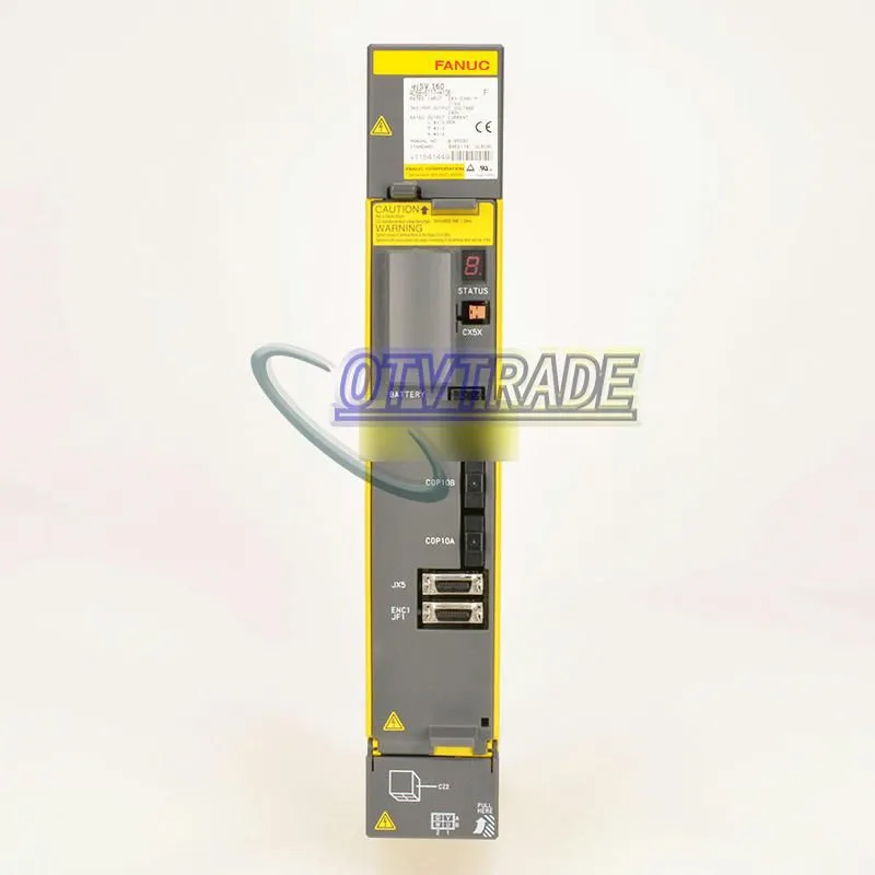 Сервоусилитель A06B-6117-H106 Servo Drive