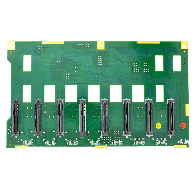 Бэкплейн Supermicro SAS743TQ 8-Port 3.5" SAS/SATA 6Gbps 4U Backplane