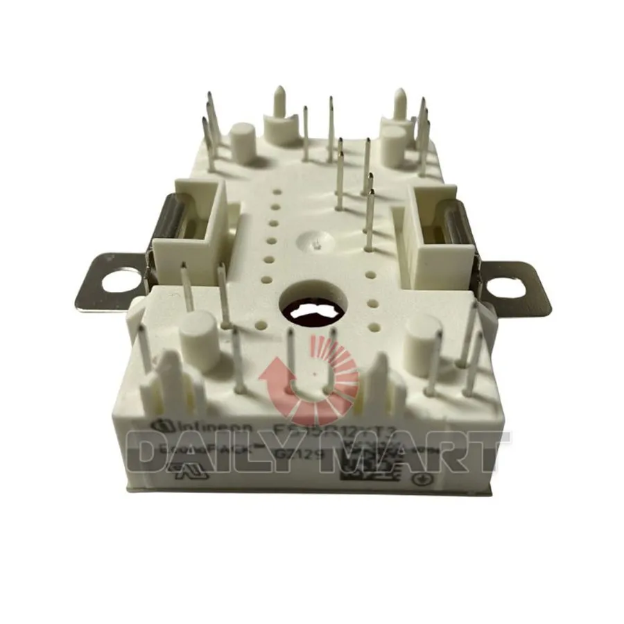 Блок питания INFINEON FS15R12YT3 power supply module 100% — фото лота 1