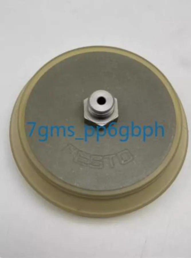 Вакуумная присоска Festo VASB-100-1/4-SI-B 1382277 Suction Cup Complete