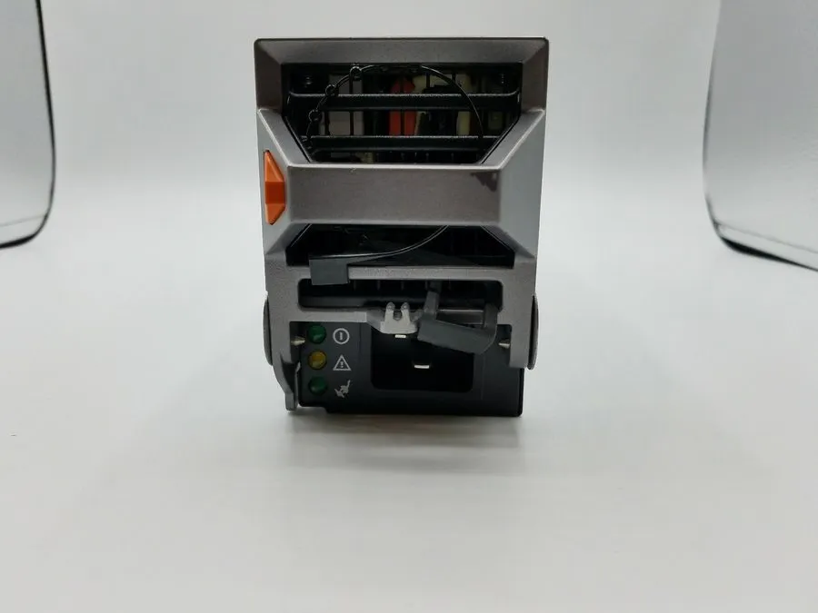 Блок питания DELL Power Supply/Power Supply C2700A-S0 2700W PowerEdge M1000e DP/
