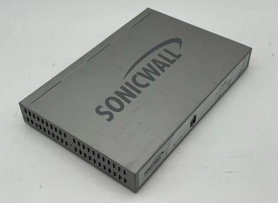 Межсетевой экран SonicWALL Network Security Appliance NSA 250 M Model APL25-090 — фото лота 2