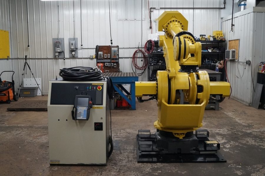 Фото лота M-900IA/350 от продавца №26918