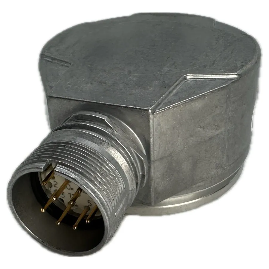 Энкодер Sick Incremental Encoder DFS60E-S1EA01024