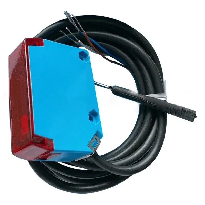 Фотоэлектрический датчик Sick WL250-2R1531 Photoelectric Sensor