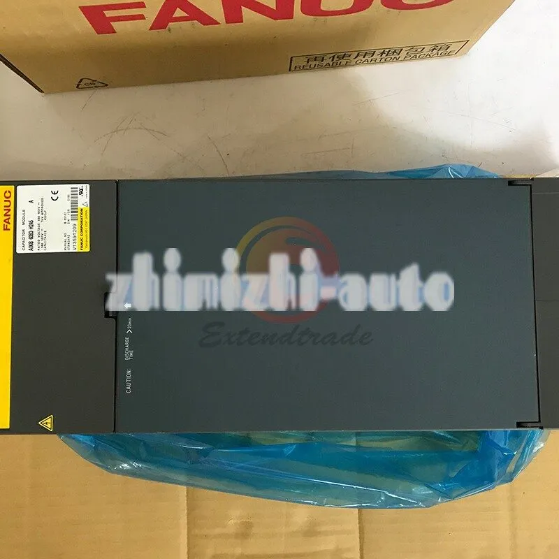 Сервоусилитель Fanuc servo drive A06B-6083-H245