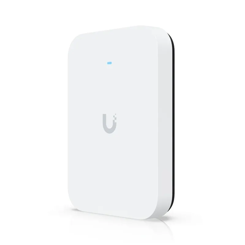 Точка доступа Ubiquiti U7-Pro-XG-Wall UniFi U7 Pro XG Wall