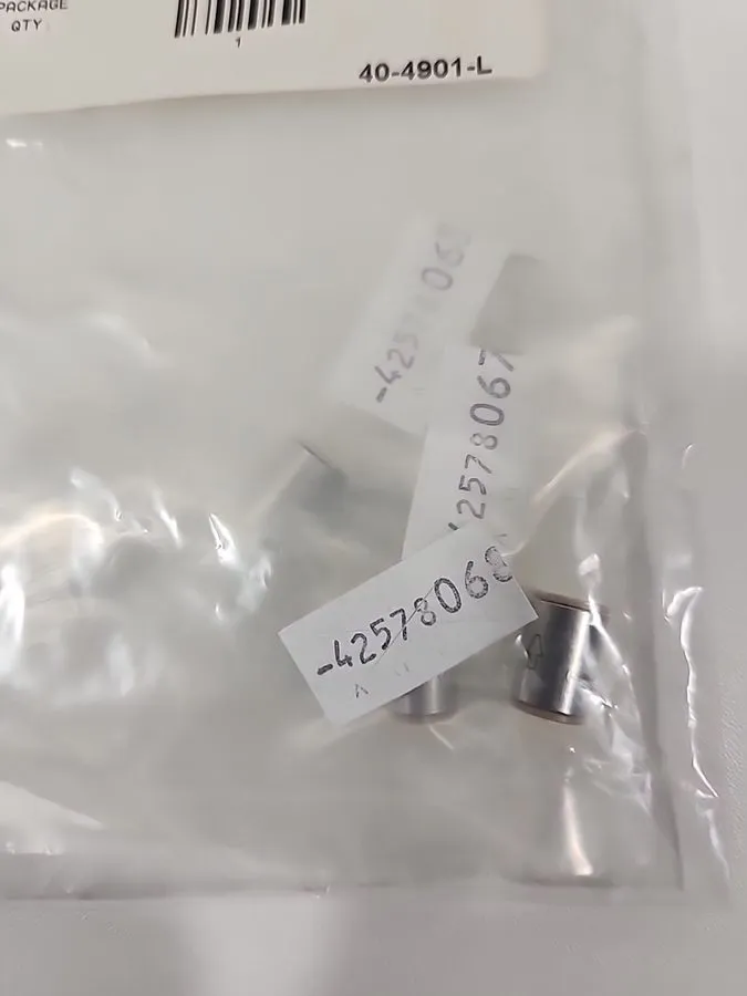 Хроматограф waters 700001493 HPLC non-return valve — фото лота 2