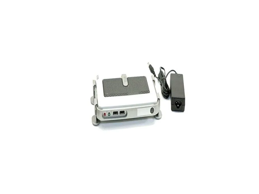 SSD-накопитель Dell Thin Client SX0 Geode GX5000.5GHz 1GB RAM DDR3 SDRAM 62MB 12 — фото лота 1