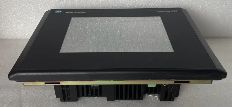 Панель оператора 2711-T10C8L1 AB PanelView 1000 10" Color Touch Operator Interfa — фото лота 2