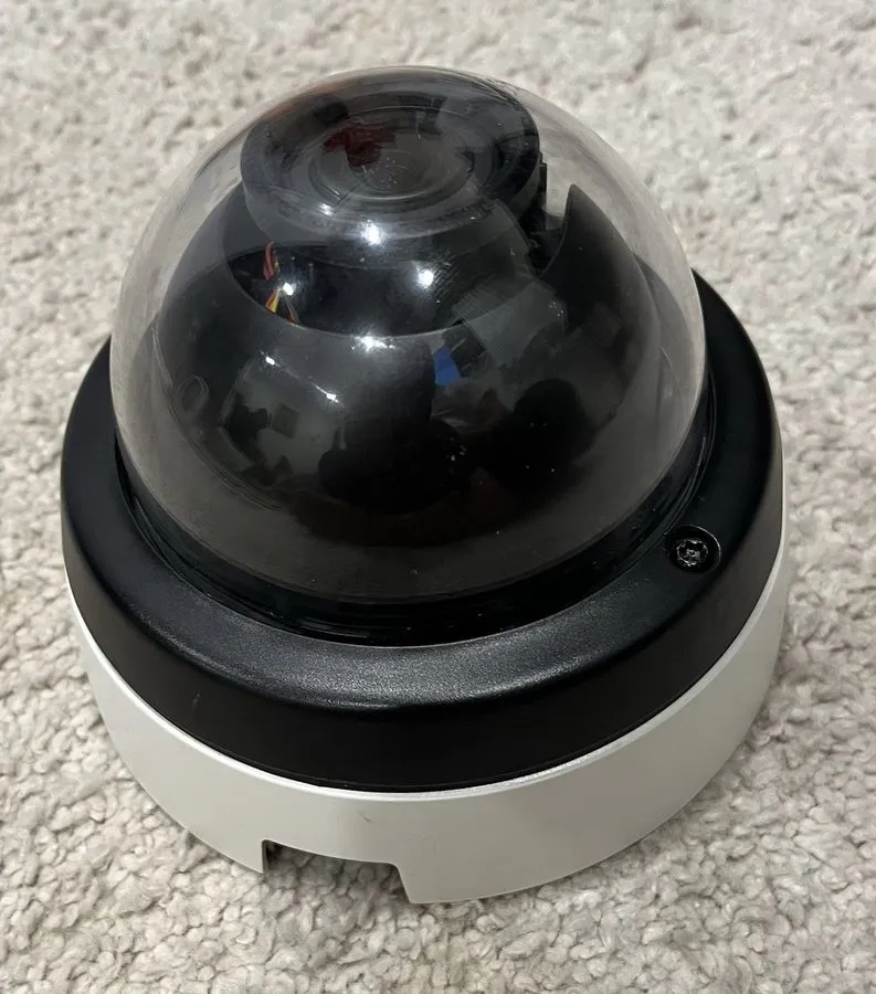 Камера Bosch NIN-50022-A3 Flexidome IP Indoor 5000 HD Camera