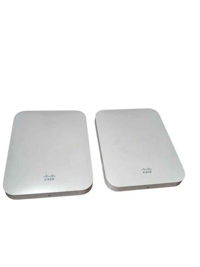 Точка доступа Wi-Fi CISCO MERAKI MR18-HW 802.11N POE CLOUD MANAGED WIFI ACCESS P