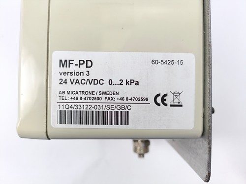 Фото лота 24VAC/VCD от продавца №66488