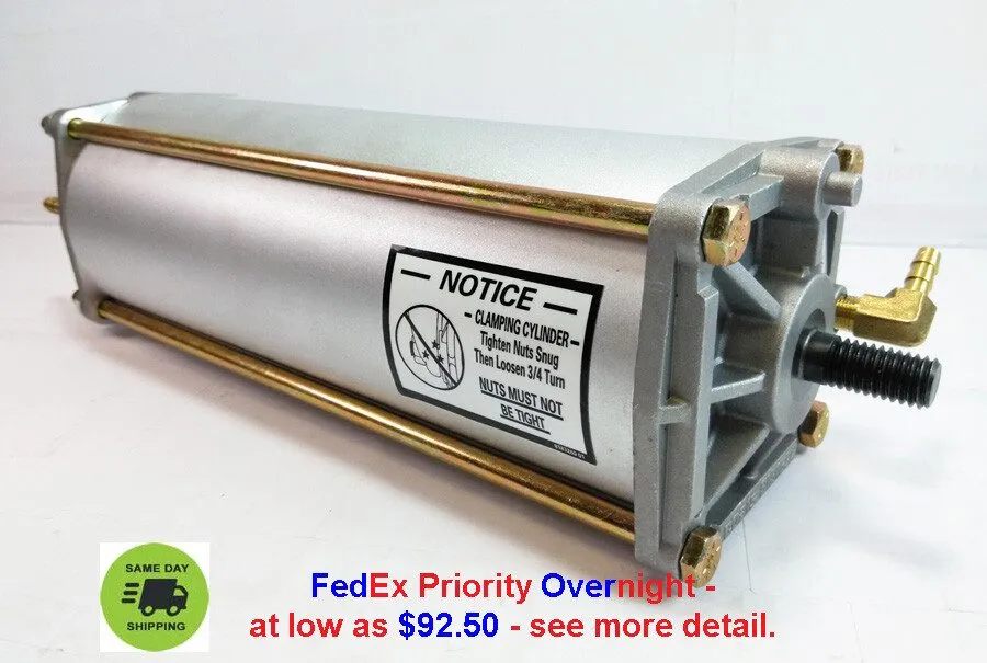 Шиномонтажный станок Coats TABLE TOP CYLINDER ASSEMBLY 5060A 5060E 7050EX 7060AX