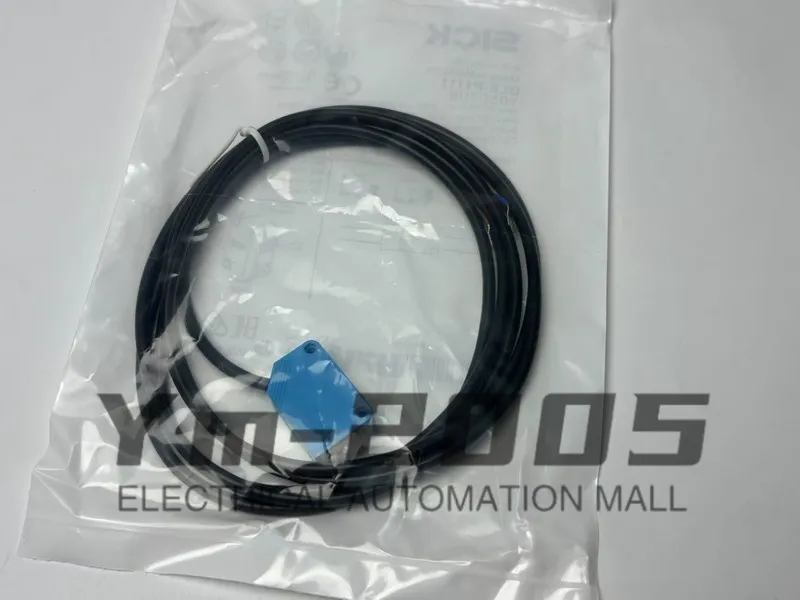 Фотоэлектрический датчик SICK GL6-P1111 Photoelectric Sensor