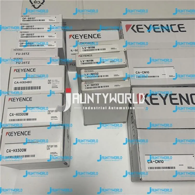 Датчик KEYENCE LJ-V7060B