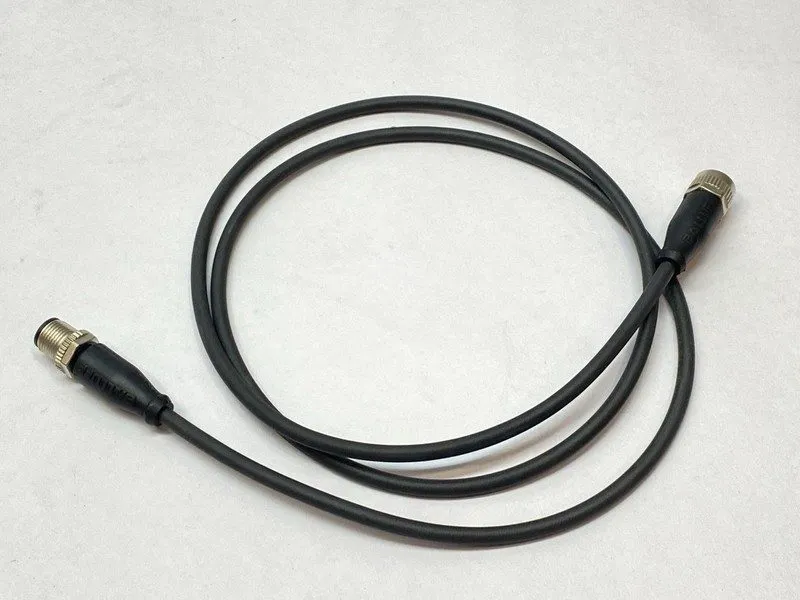 Соединительный кабель Balluff BCC09FN Double-Ended Cordset M12 M/F 1m BCC M415-M