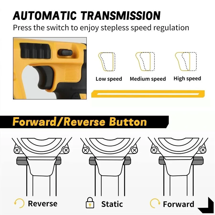 Оборудование DEWALT DCH273 rotary percussion drill MAX SDS brushless impact Hamm