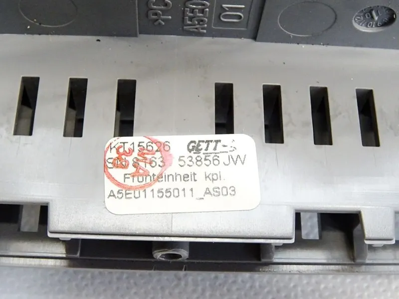 Панель оператора 6AV6647-0AE11-3AX0 SIEMENS HMI KTP1000 Basic Panel 10"