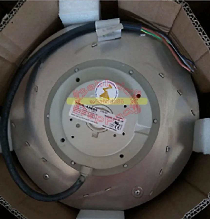 Вентилятор Centrifugal Fan RH28M-2EK.3F.1R