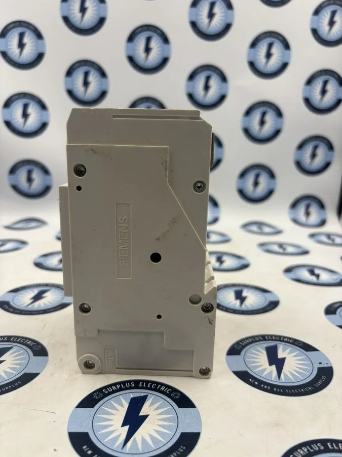 Автоматический выключатель SIEMENS LGB3K015B Bolt on Circuit Breaker￼480V 65KA — фото лота 1