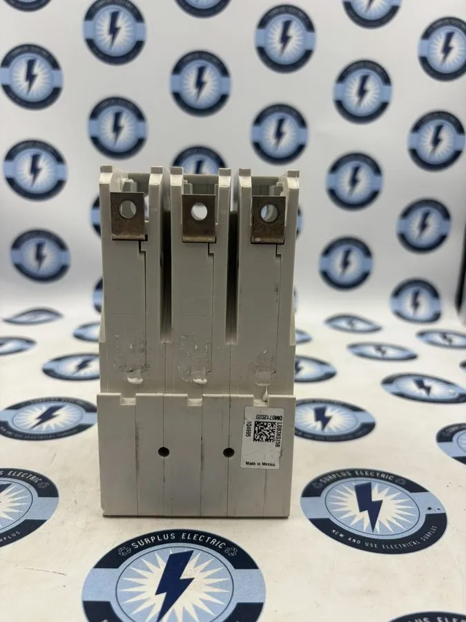 Автоматический выключатель SIEMENS LGB3K015B Bolt on Circuit Breaker￼480V 65KA — фото лота 2