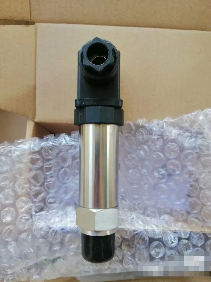 Датчик давления 1pc RJ331 (0-60MPa) 24V pressure transmitter By DHL or FedEx #VA
