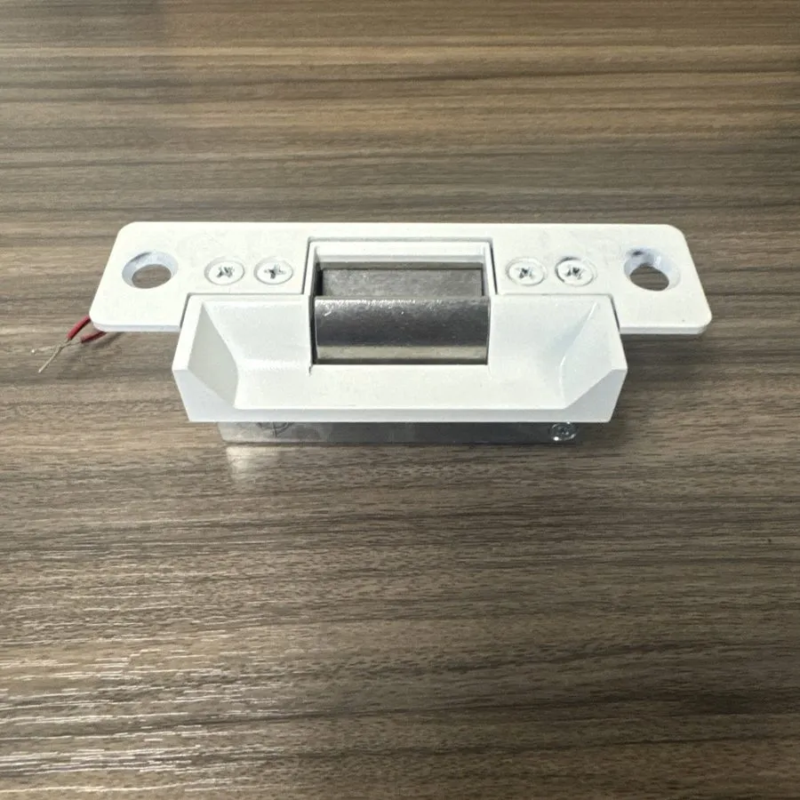 Оборудование видеонаблюдения 7100-315 Adams Rite Electric Strike 12VDC cont/inte — фото лота 1