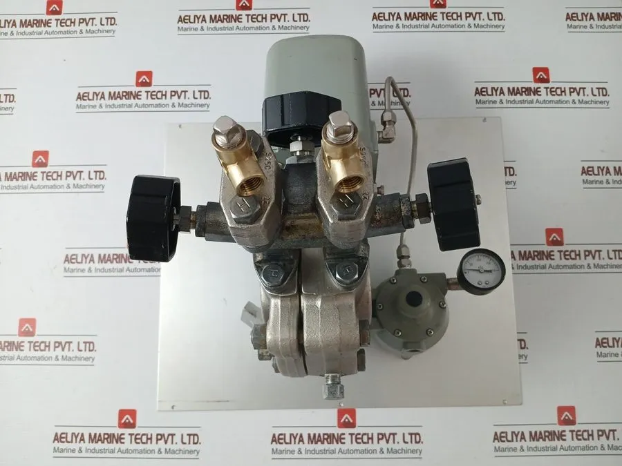 Датчик давления YOKOGAWA Y/15A1-LK1/L/GAS-FP/LD/CAL-P Differential Pressure Tran