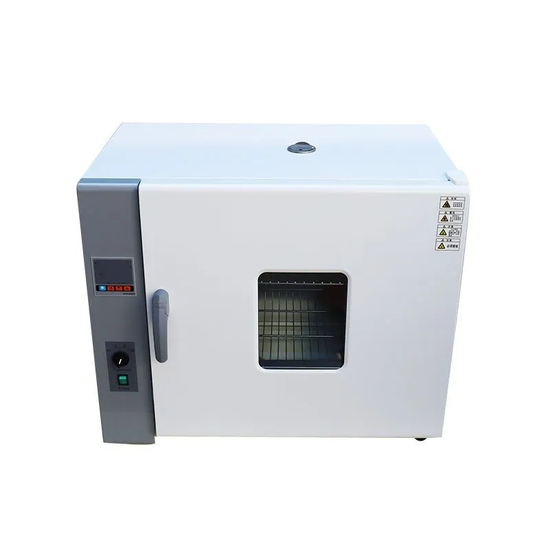 Сушильный шкаф Updated Industry Lab Digital Forced Air Convection Drying Oven 10 — фото лота 4