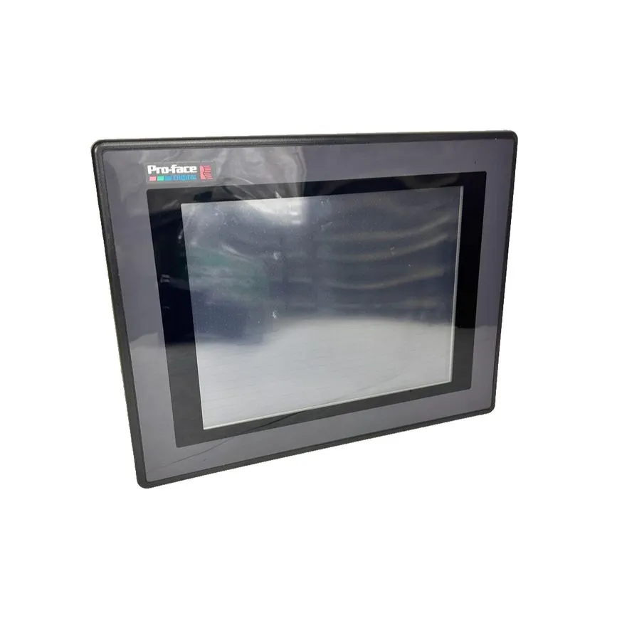 Панель оператора Pro-Face GP577R-SC11 Digital Graphic Control Panel HMI 120Vac — фото лота 1