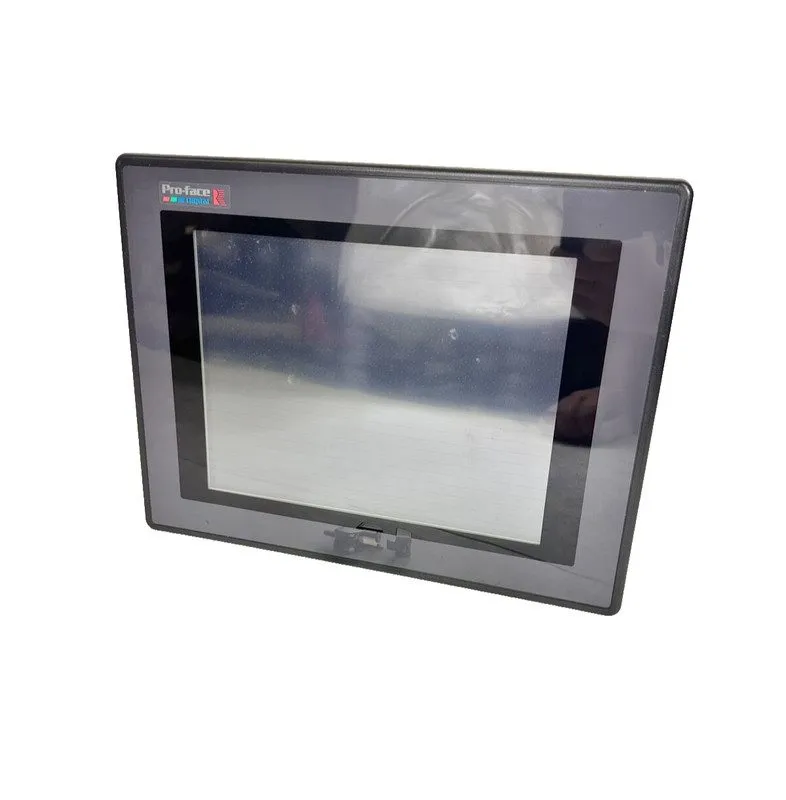 Панель оператора Pro-Face GP577R-SC11 Digital Graphic Control Panel HMI 120Vac — фото лота 2