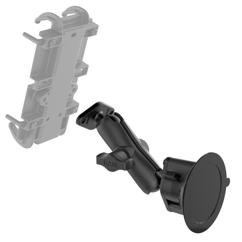 Фото лота RAM-B-166U от продавца №15263