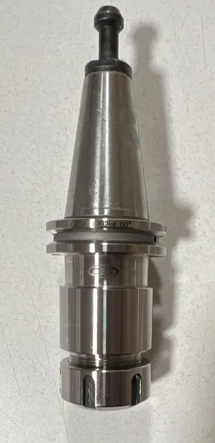 Режущий инструмент FL CAT40 ER32-4.00 ER32 Collet Chuck Hollow Taper Shank Tool 