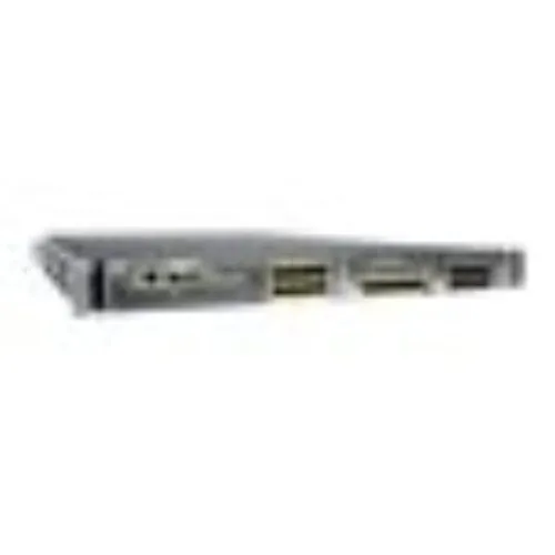 Межсетевой экран Cisco FPR4115-NGFW-K9 Firewall