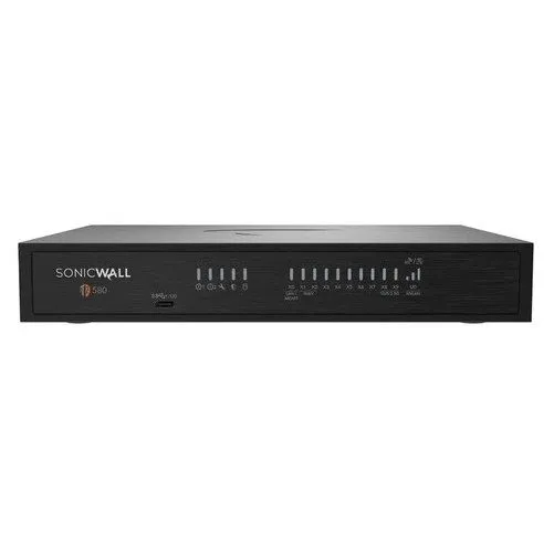 Межсетевой экран SonicWall 03-SSC-7464 SONICWALL TZ580 APPLIANCE HA