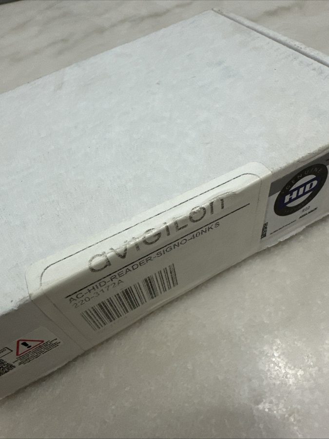 Фото лота AC-HID-READER-SIGNO-40NKS от продавца №10000