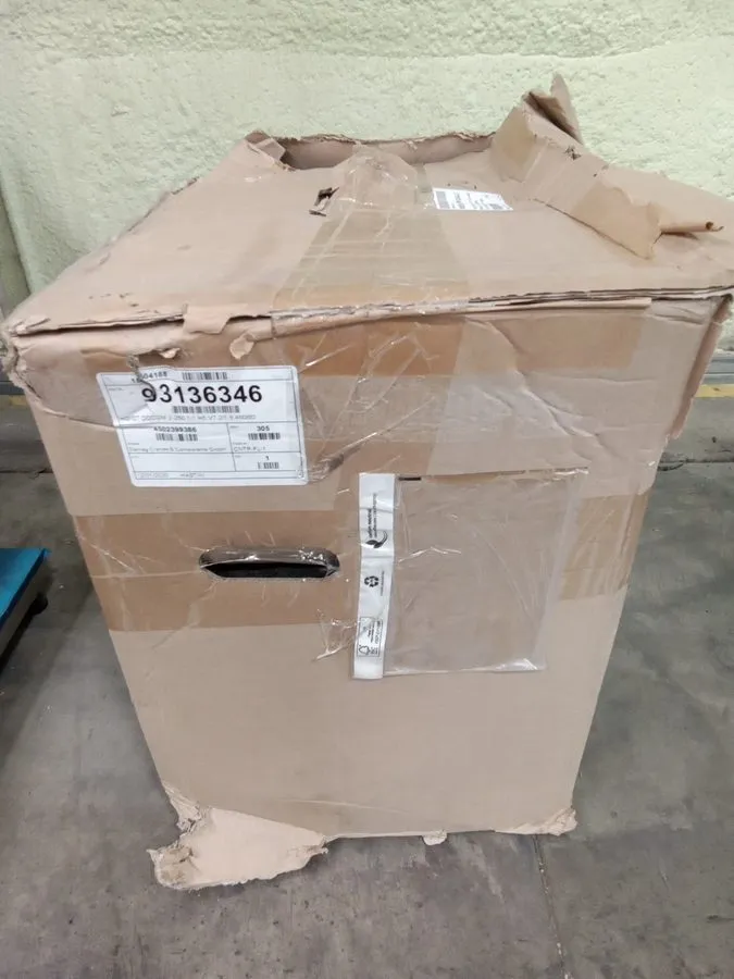 Таль DEMAG ELECTRIC CHAIN HOIST- DC-Com 2-250 1/1 H5 V7,2/1,8 440-480 60 — фото лота 1