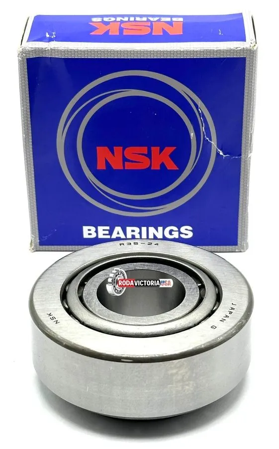 Подшипник NSK JAPAN R35-24 PINION BEARING для TOYOTA 90366-T0016 TR070904