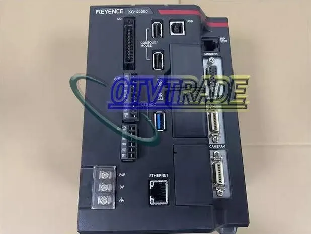 Датчик KEYENCE XG-X2200 Advanced Image Sensor