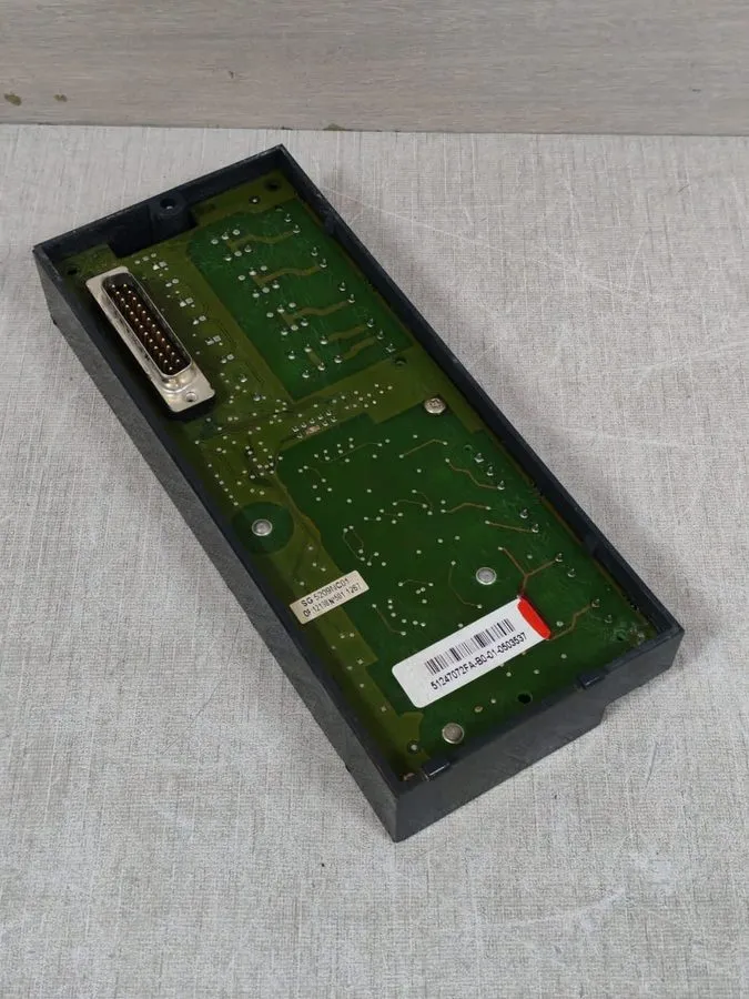 Энергооборудование MERLIN GERIN SEPAM 59646 MES114 51247079F0-1/A0 10 INPUTS +4 